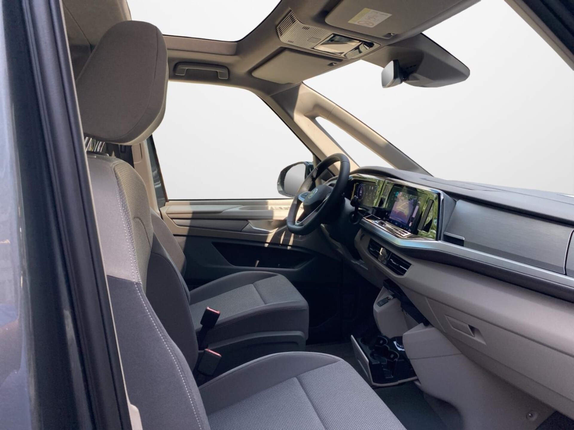Volkswagen Multivan Life