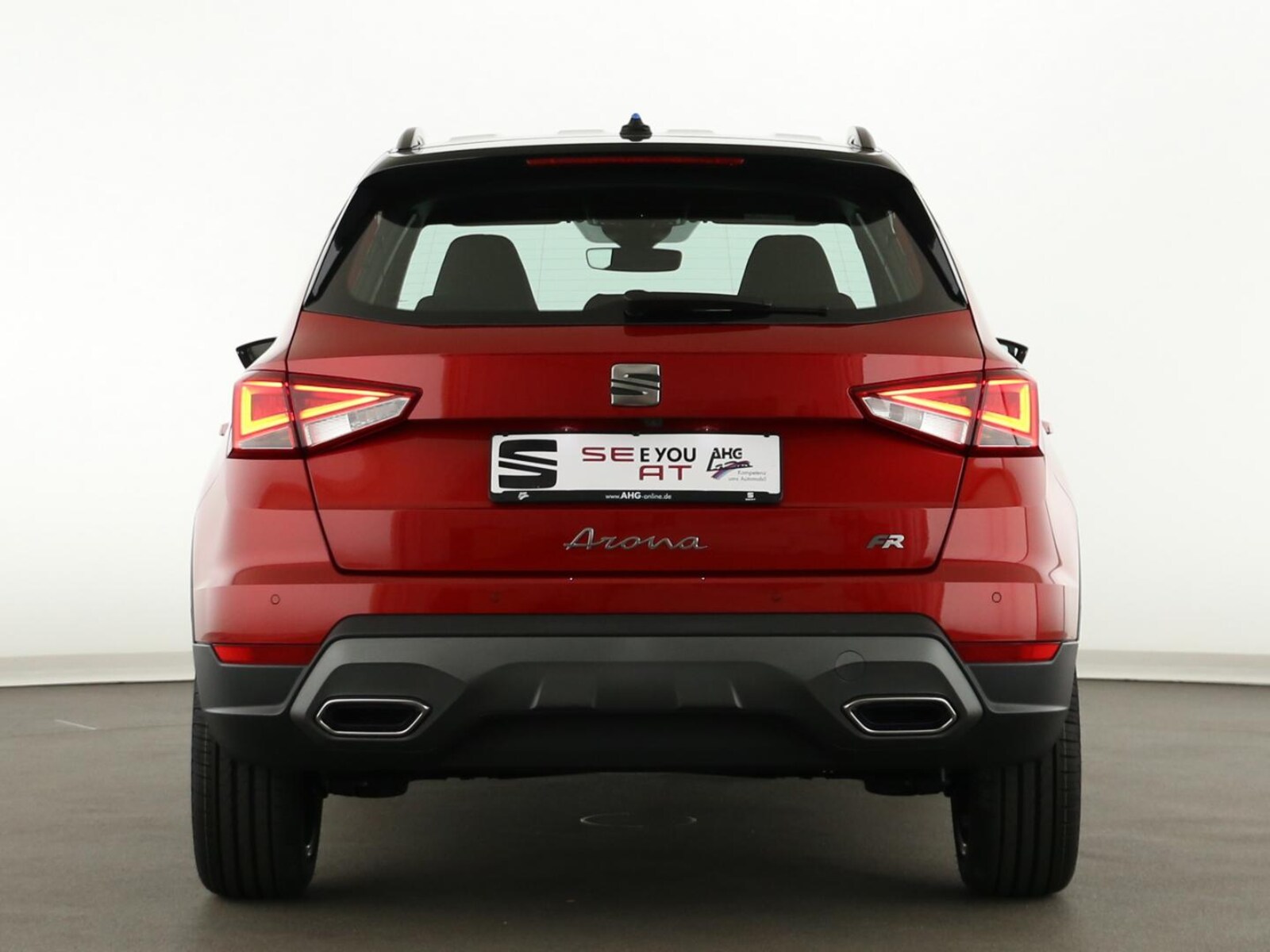 SEAT Arona – Bild 6