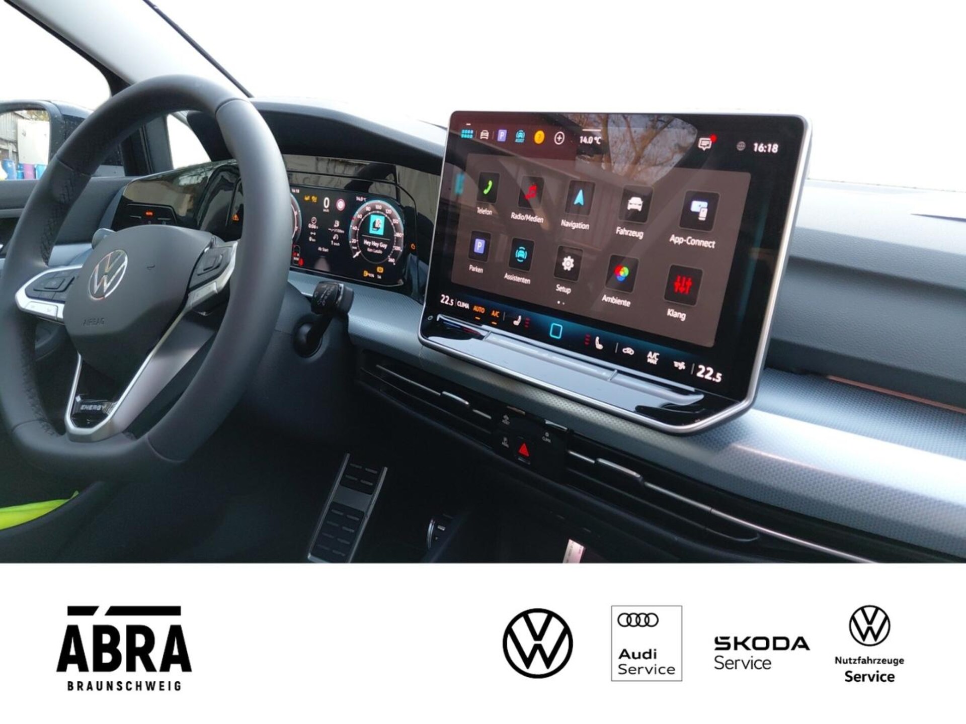 Volkswagen Golf ENERGY
