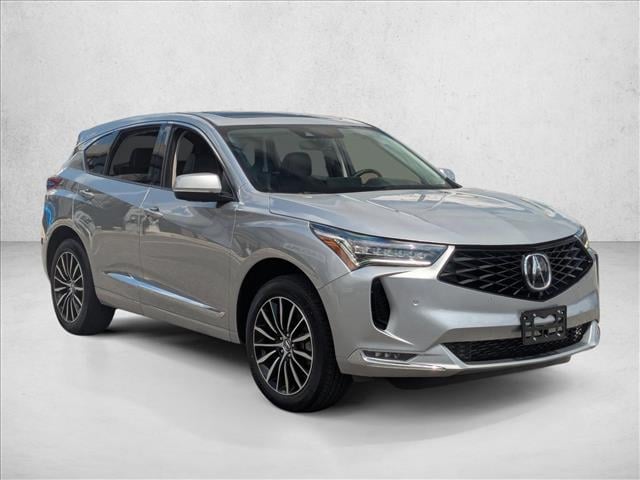 2026 Acura RDX