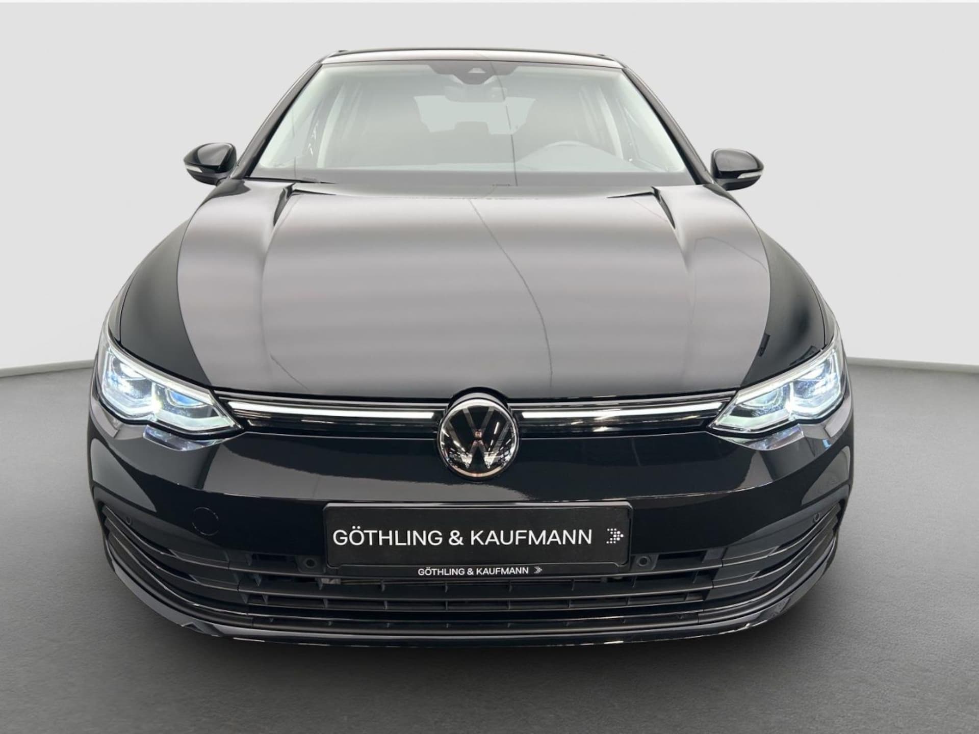 Volkswagen Golf Style