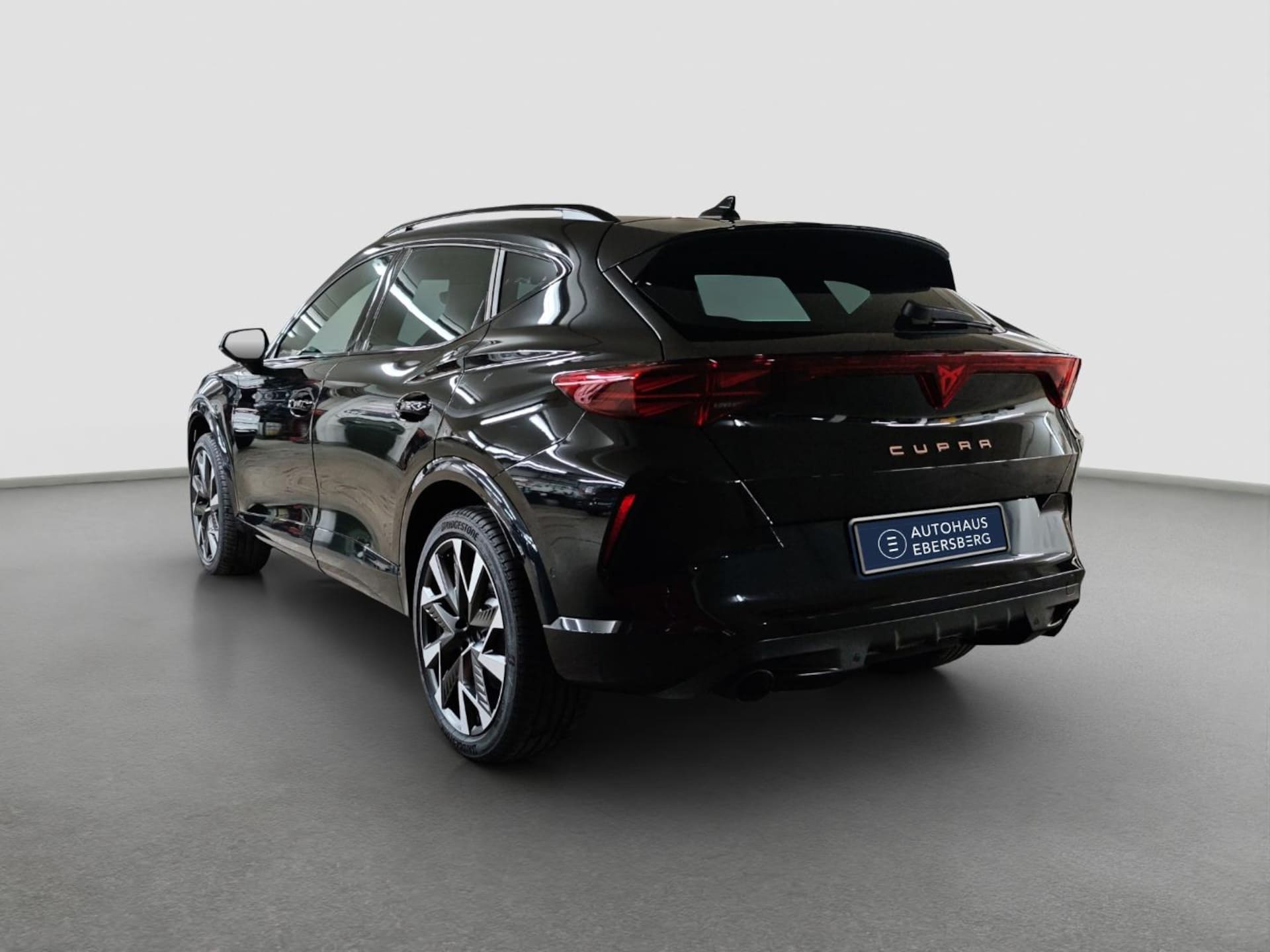 CUPRA Formentor VZ
