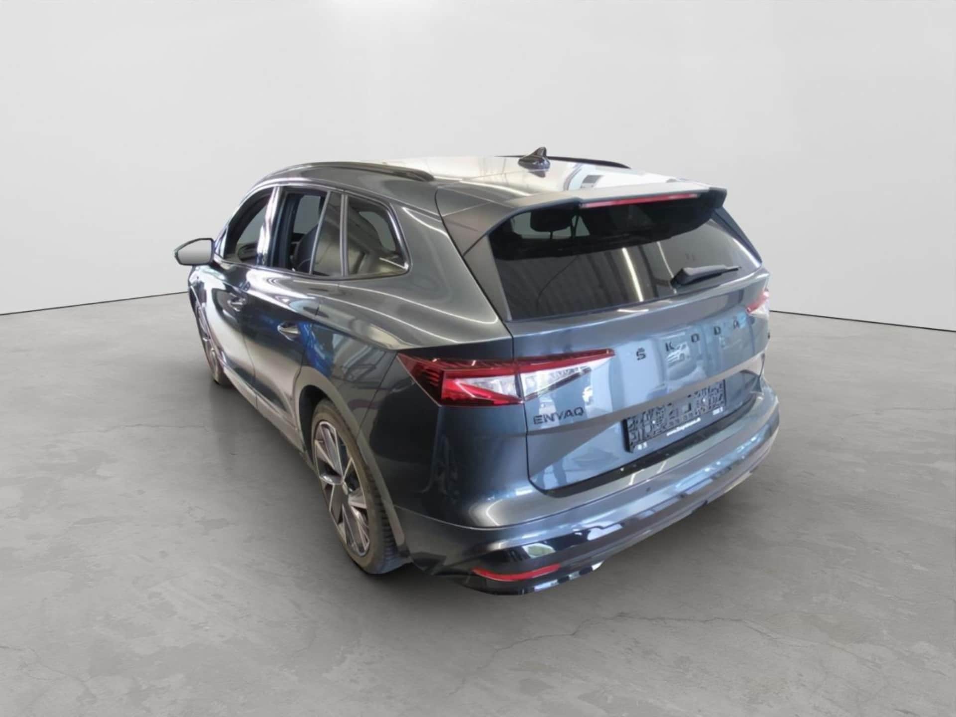 Skoda Enyaq 80 Sportline