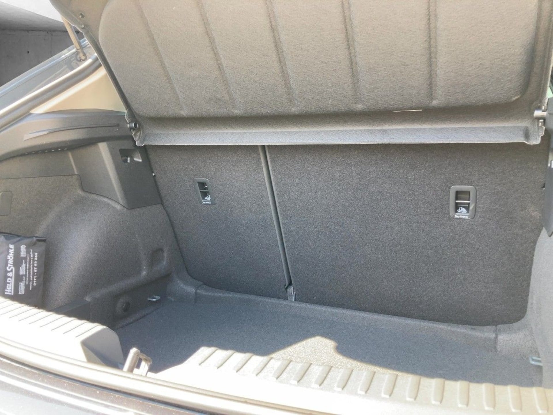 SEAT Leon Style