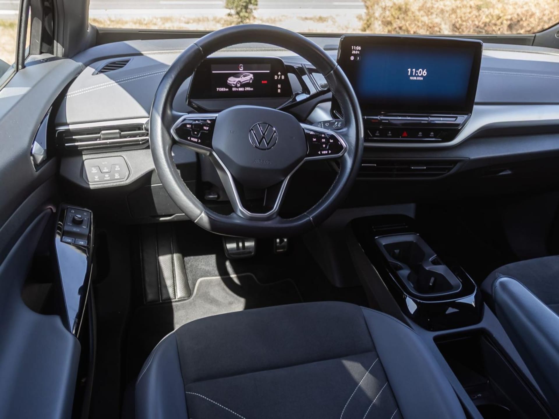 Volkswagen ID.5 Pro