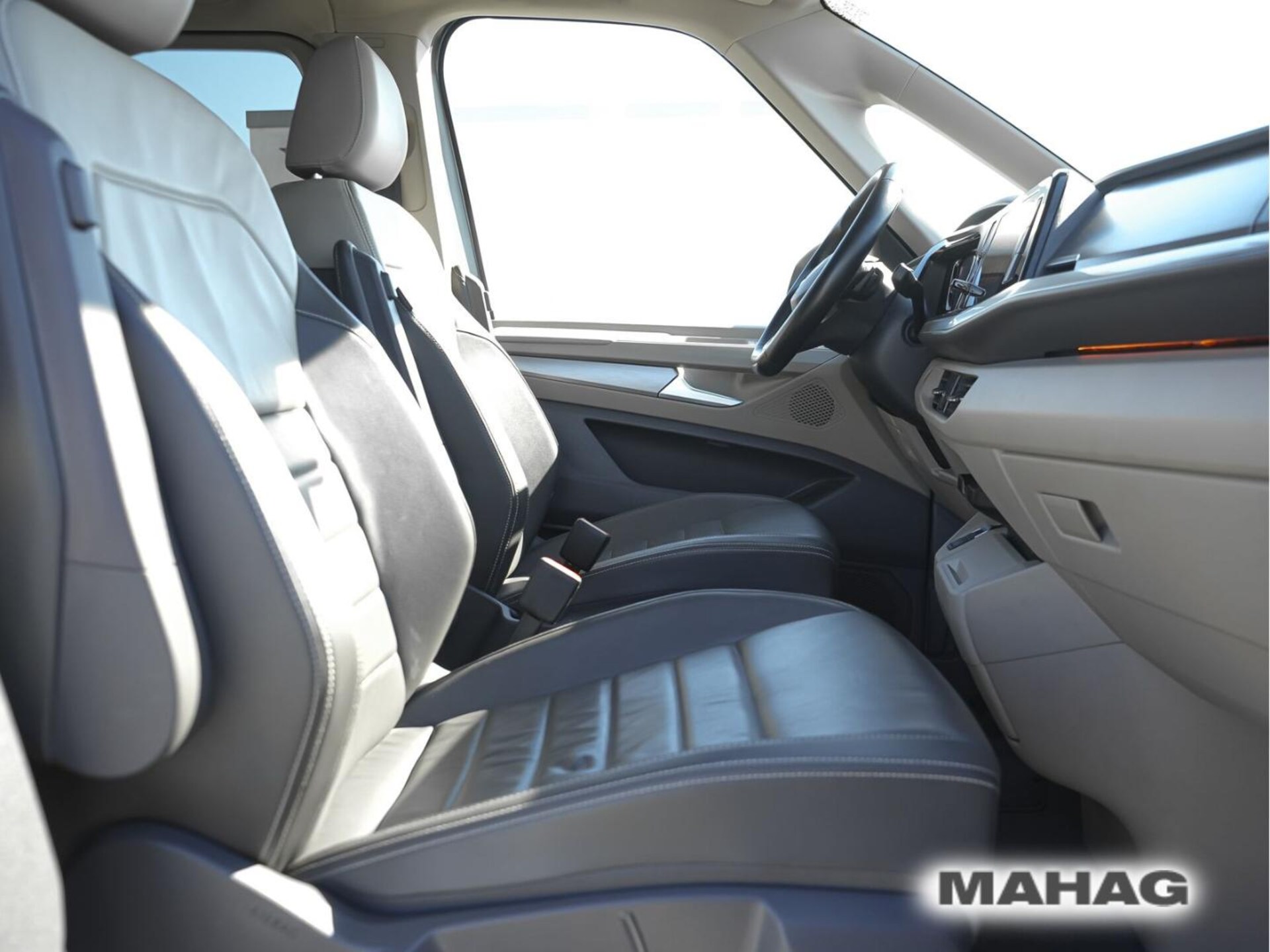 Volkswagen Multivan Life