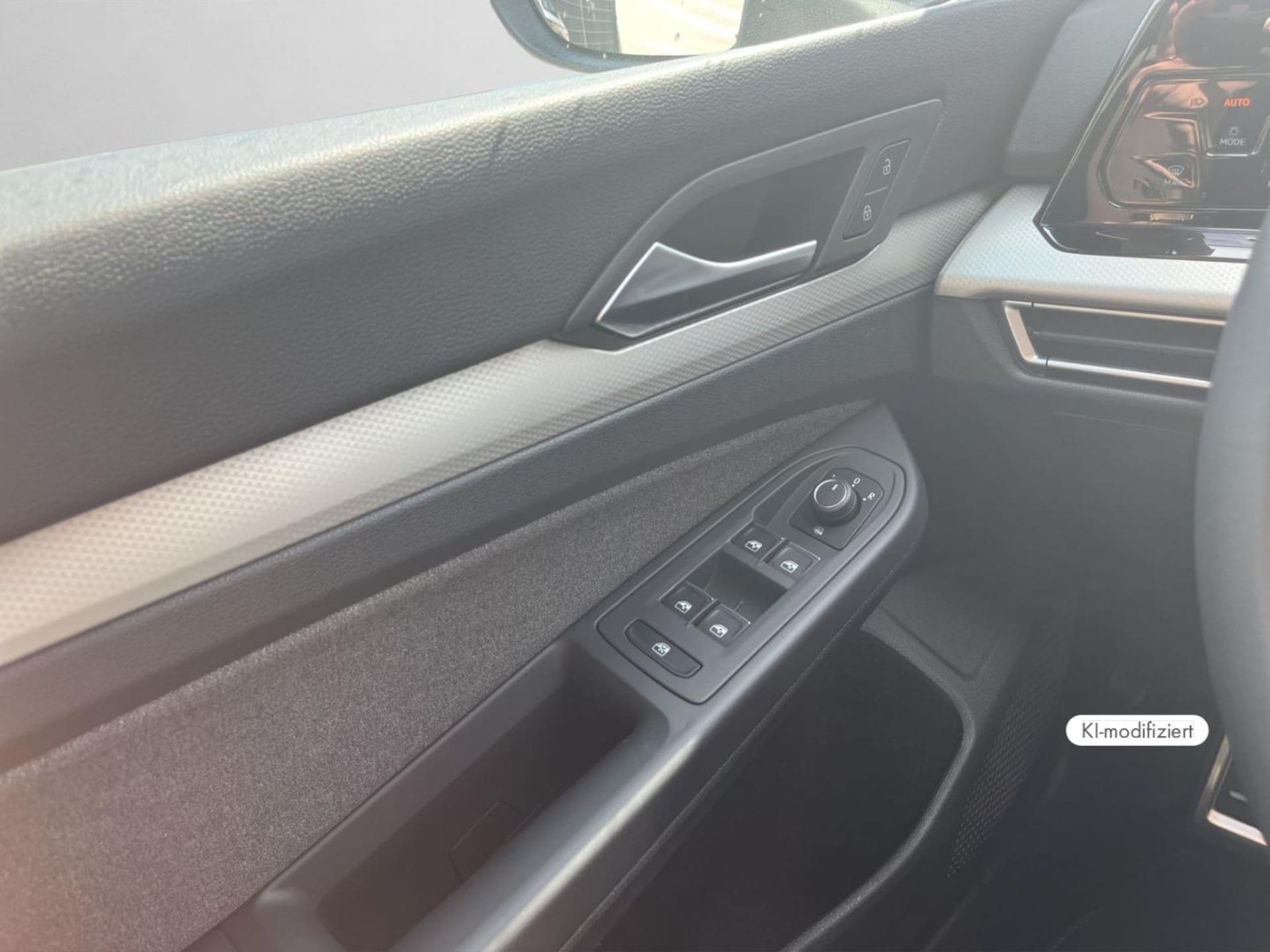 Volkswagen Golf MOVE