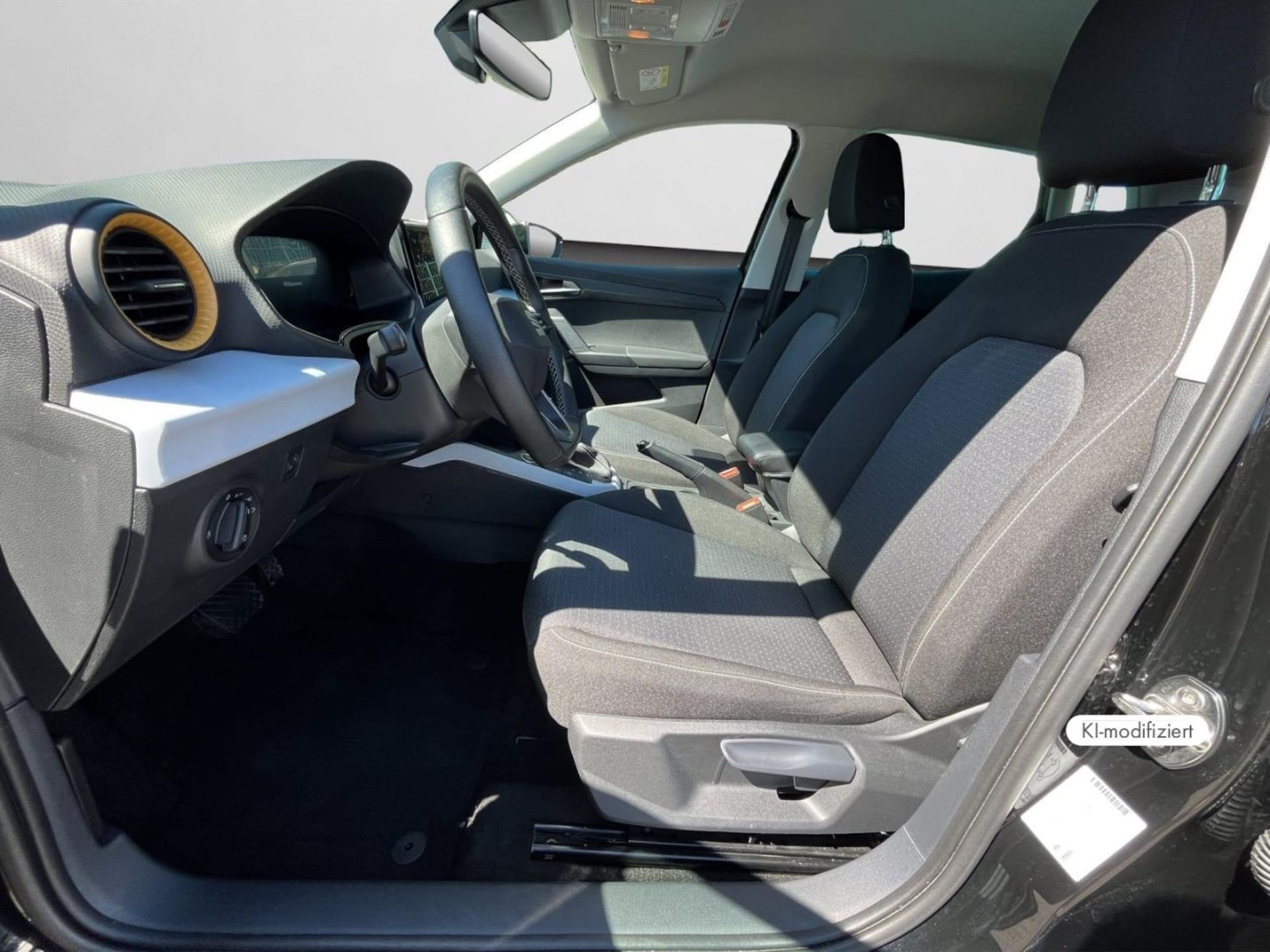 SEAT Arona Style