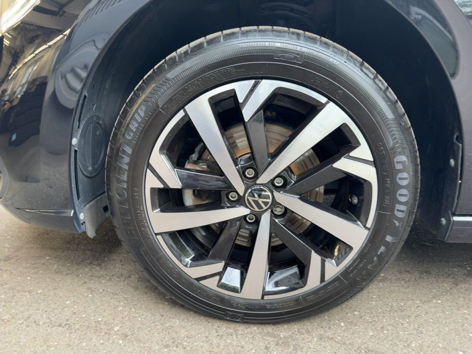 Volkswagen Polo – Bild 14
