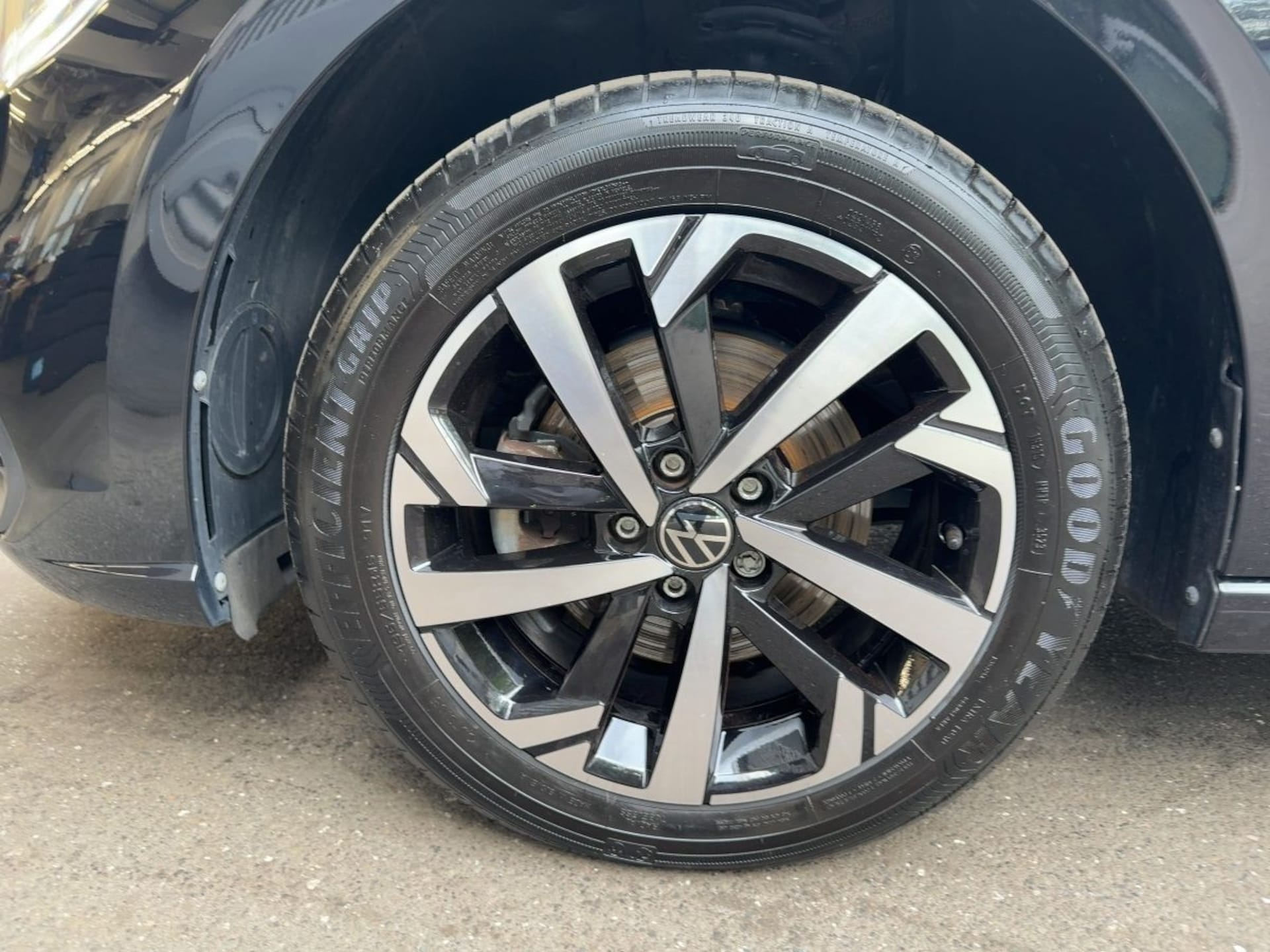 Volkswagen Polo MOVE