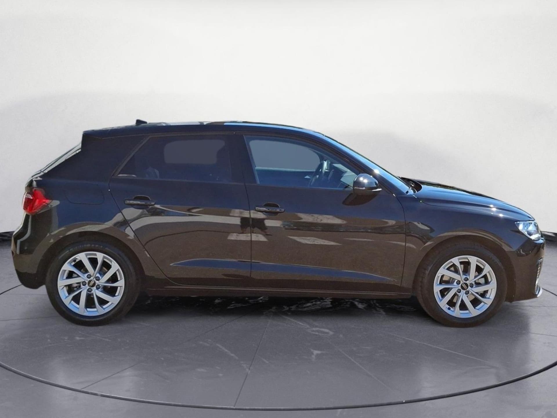 Audi A1 Sportback Advanced