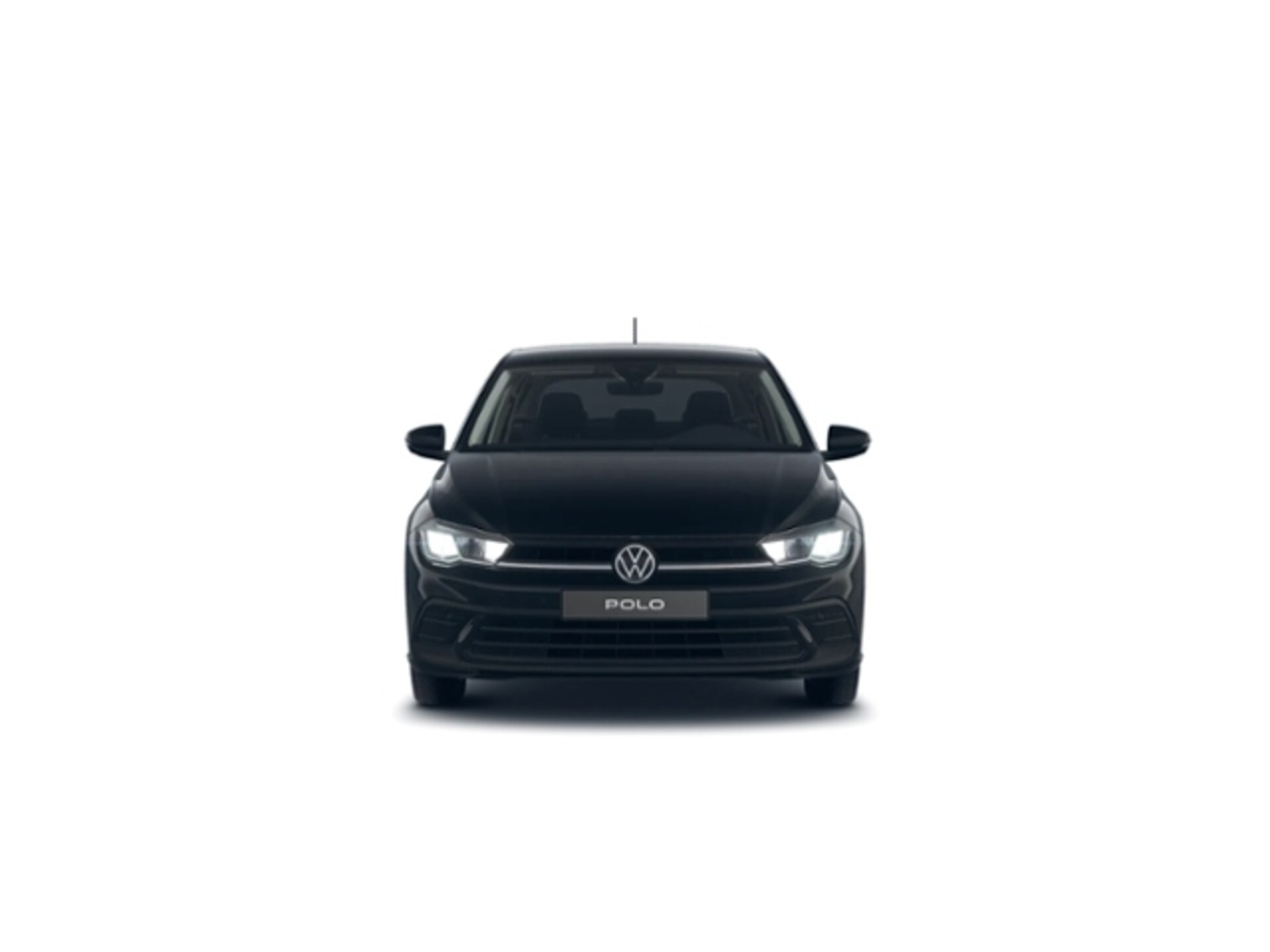 Volkswagen Polo Goal