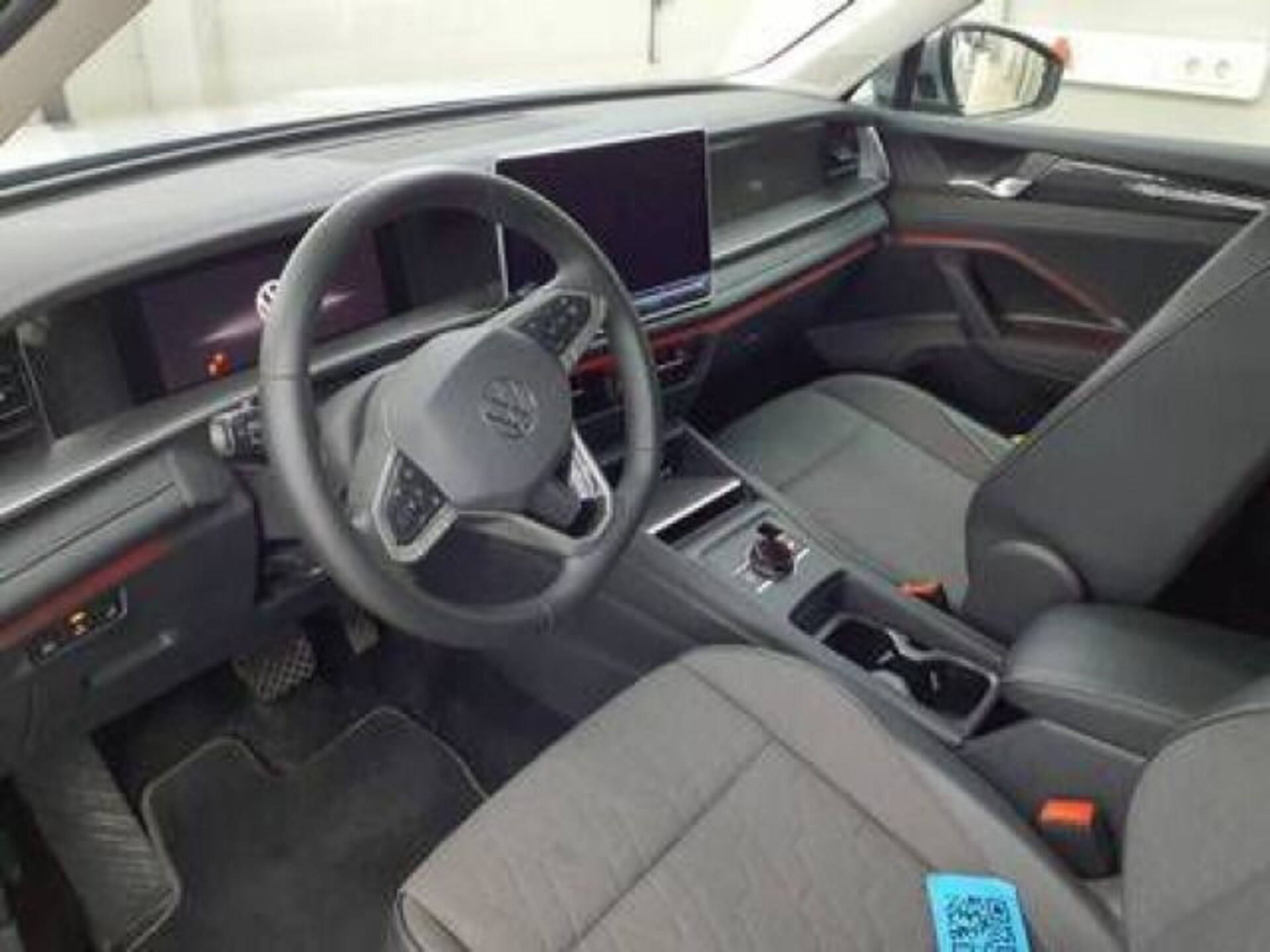 Volkswagen Tayron Life
