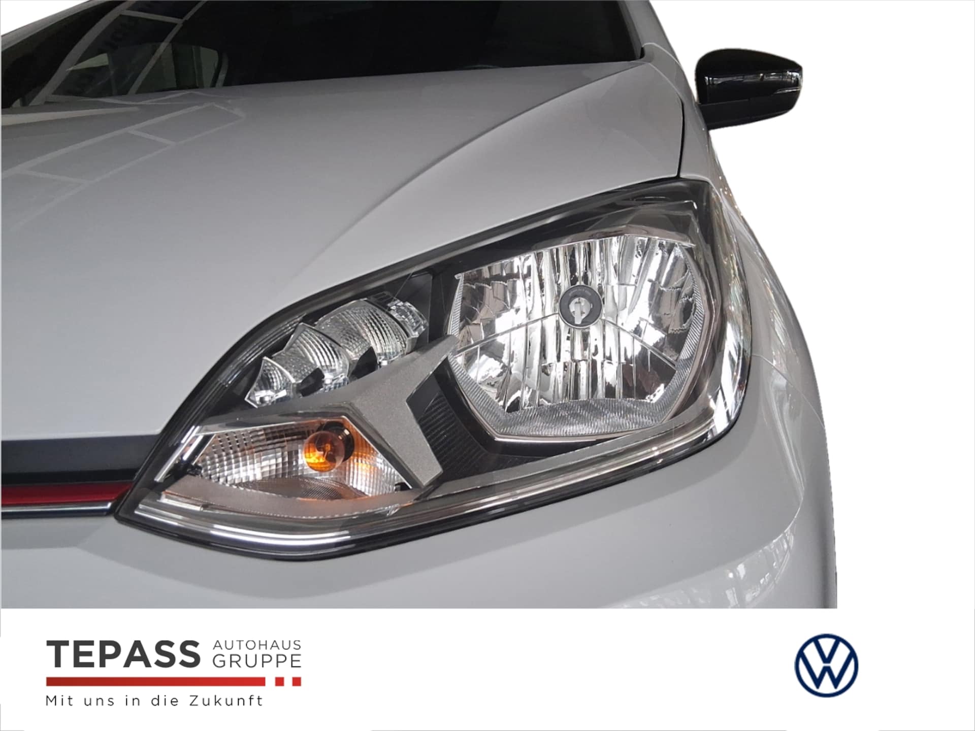 Volkswagen up! GTI