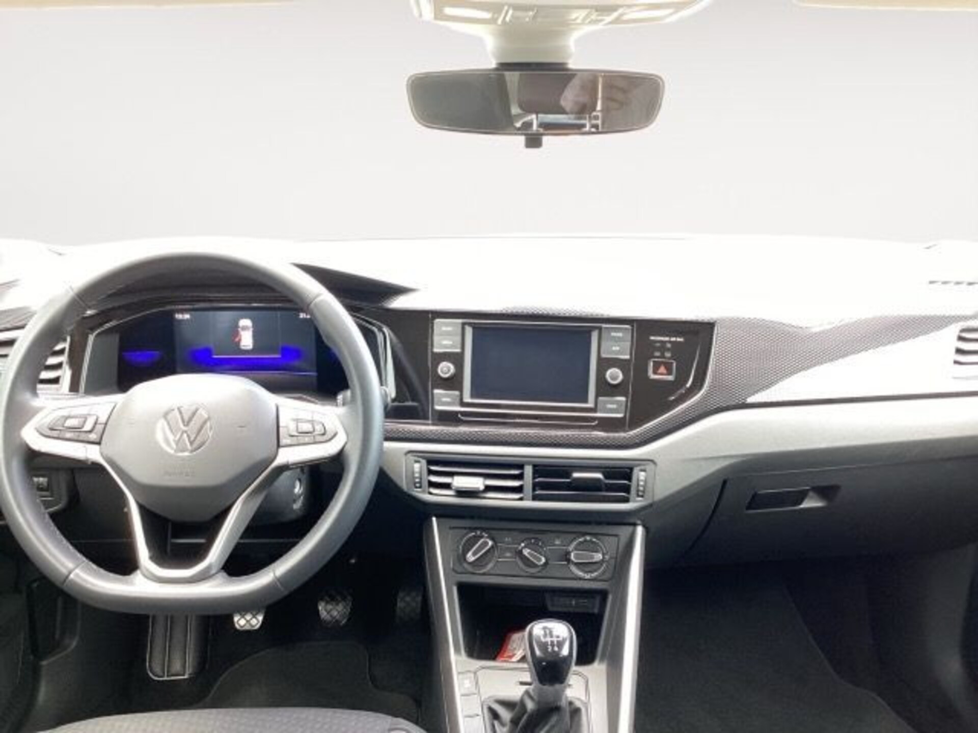 Volkswagen Taigo Life