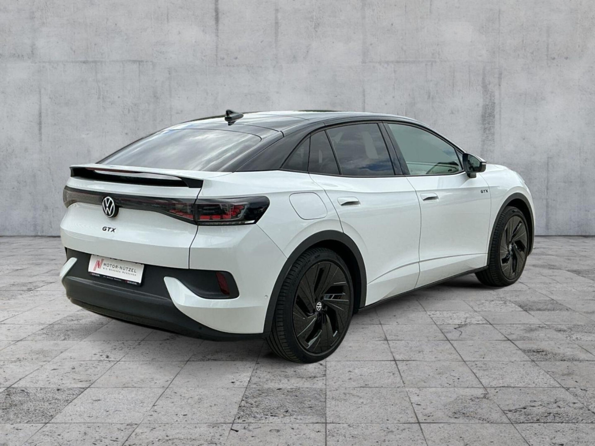 Volkswagen ID.5 GTX
