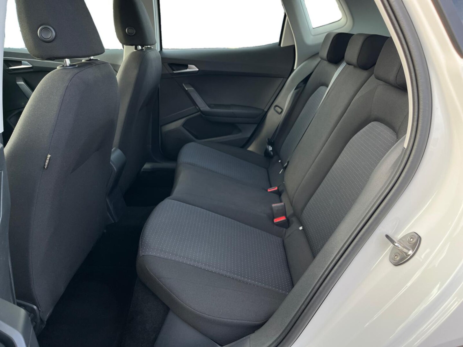 SEAT Arona – Bild 10