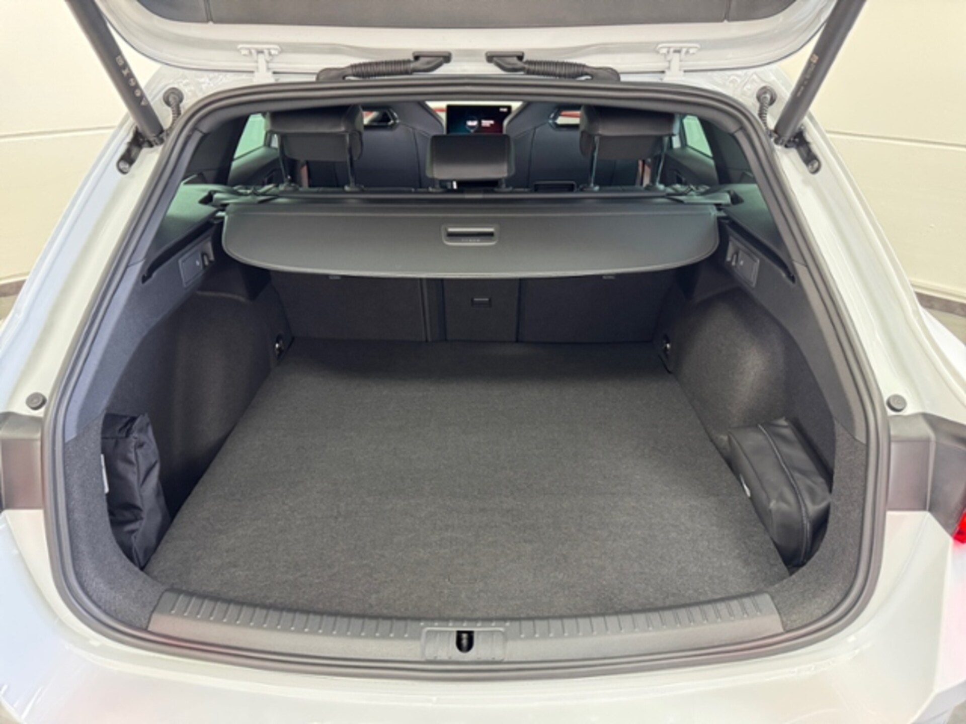 CUPRA Leon Sportstourer VZ