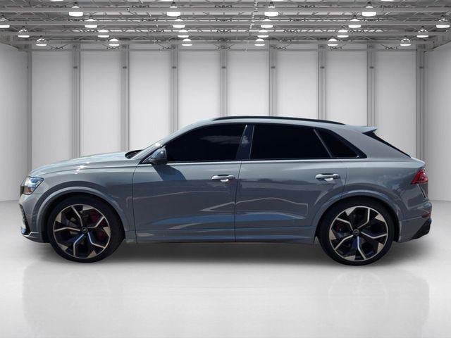2024 Audi RS Q8