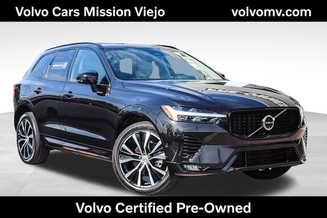 2024 Volvo XC60