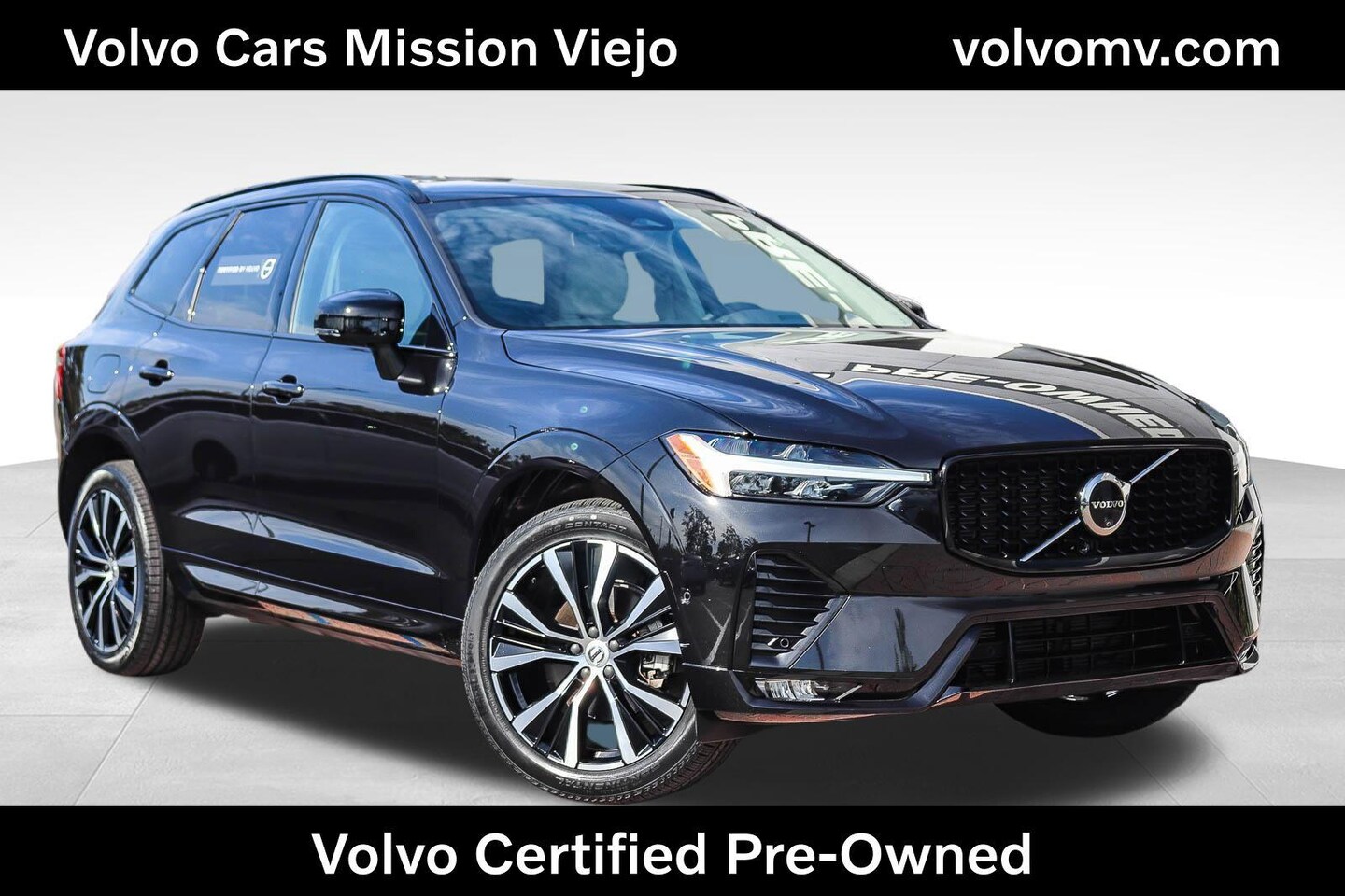 2024 Volvo XC60
