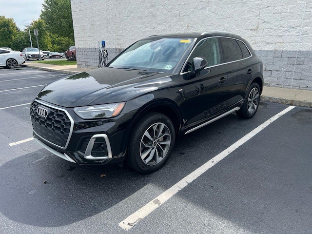 2023 Audi Q5