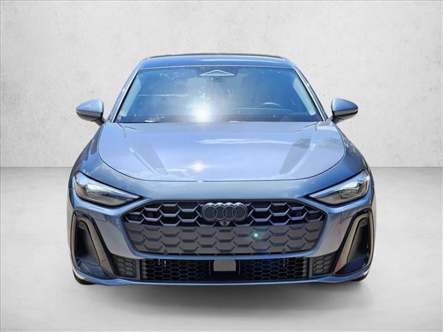 2026 Audi A5 Sedan