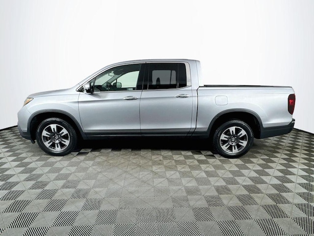 2019 Honda Ridgeline