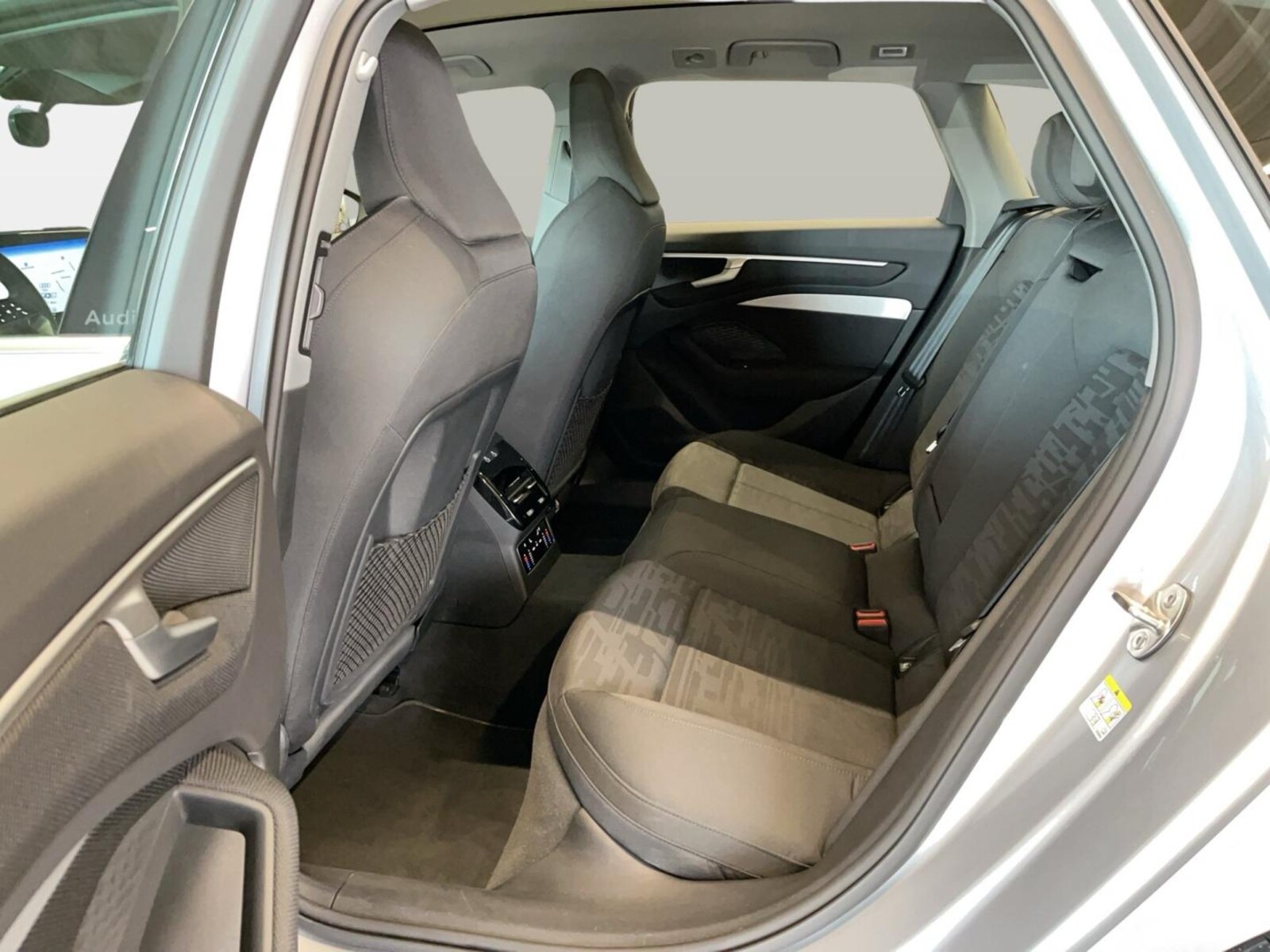 Audi A6 Avant – Bild 11