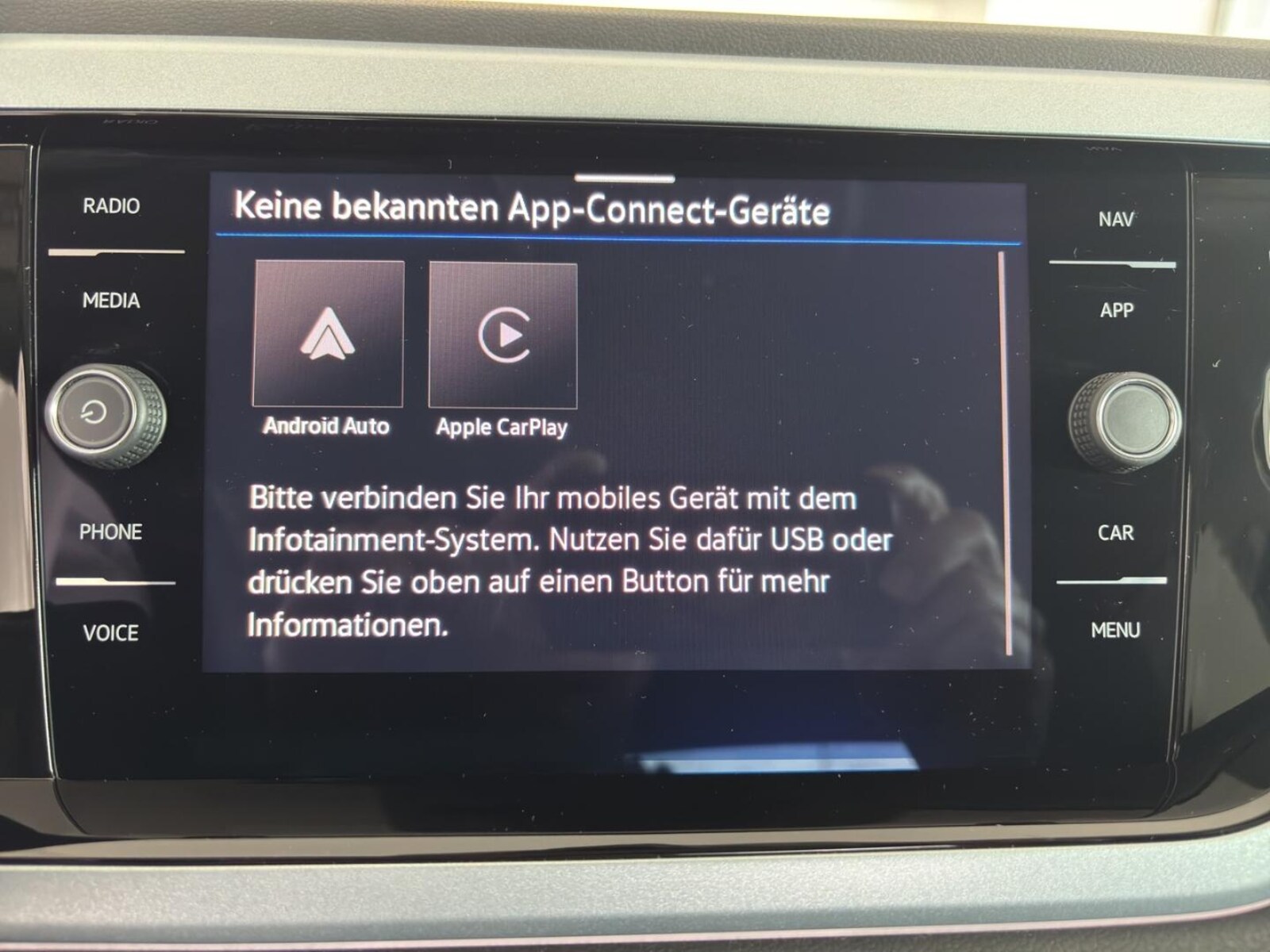 Volkswagen Taigo – Bild 21