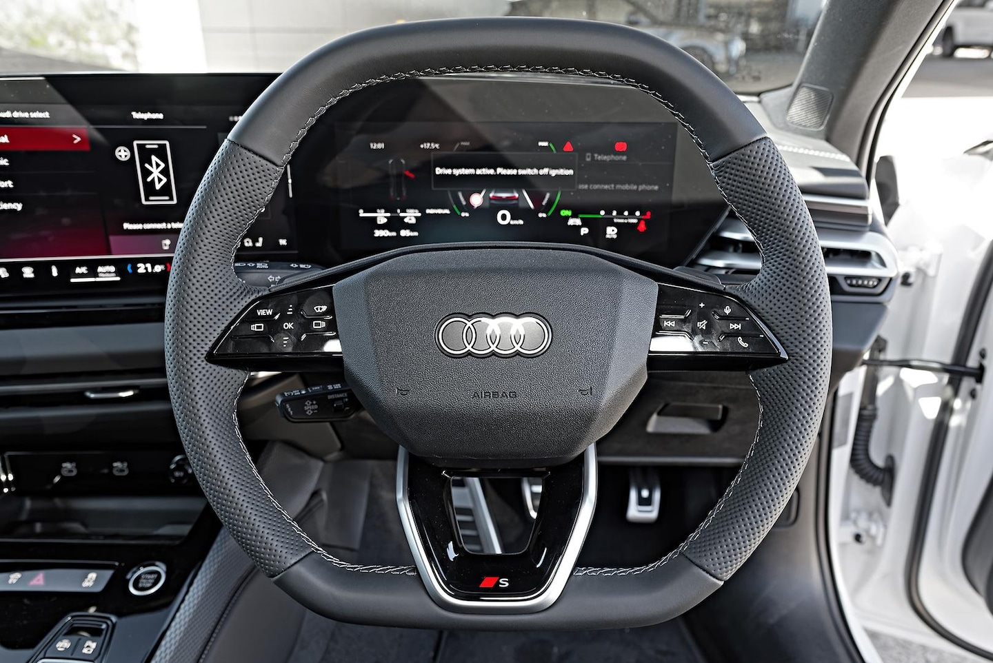 Image about Audi A5 Sedan TFSI e e-hybrid quattro 270 kW S tronic