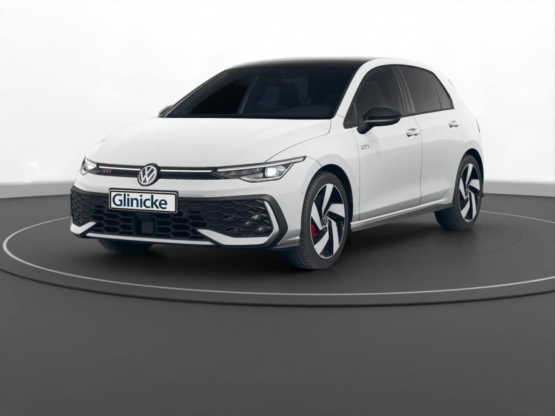 Volkswagen Golf 2024