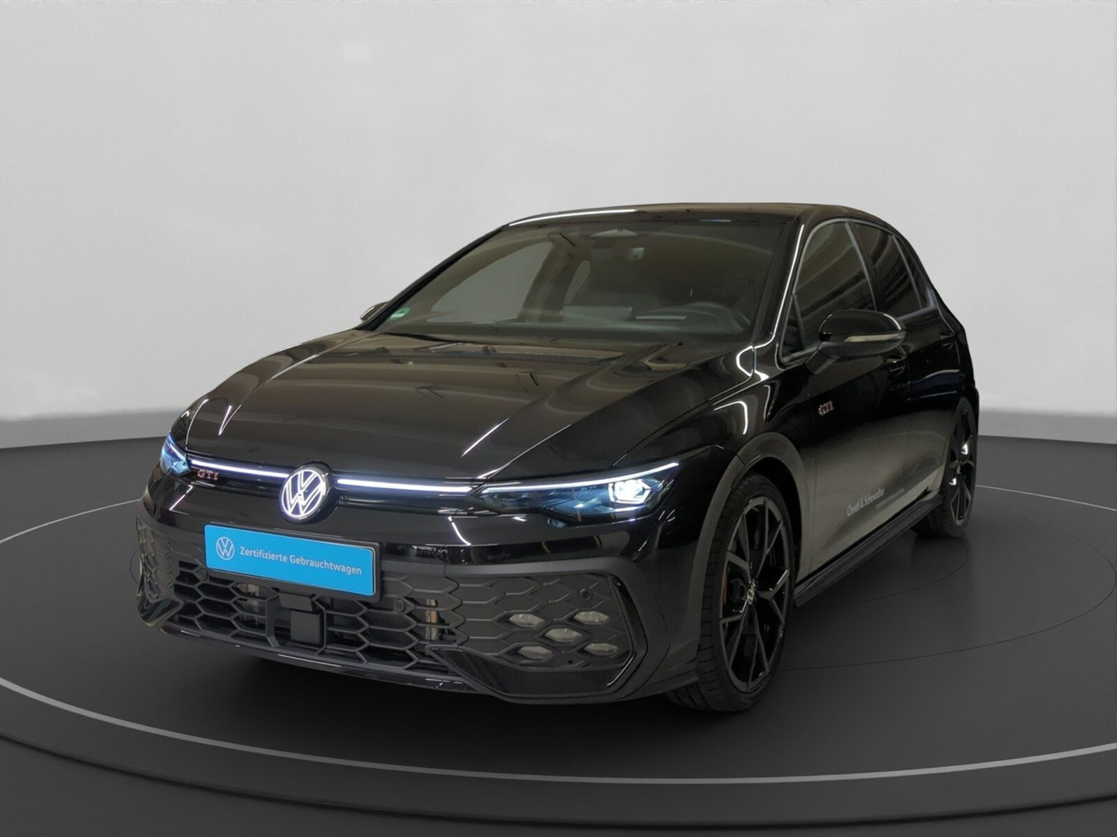 Volkswagen Golf – Bild 2