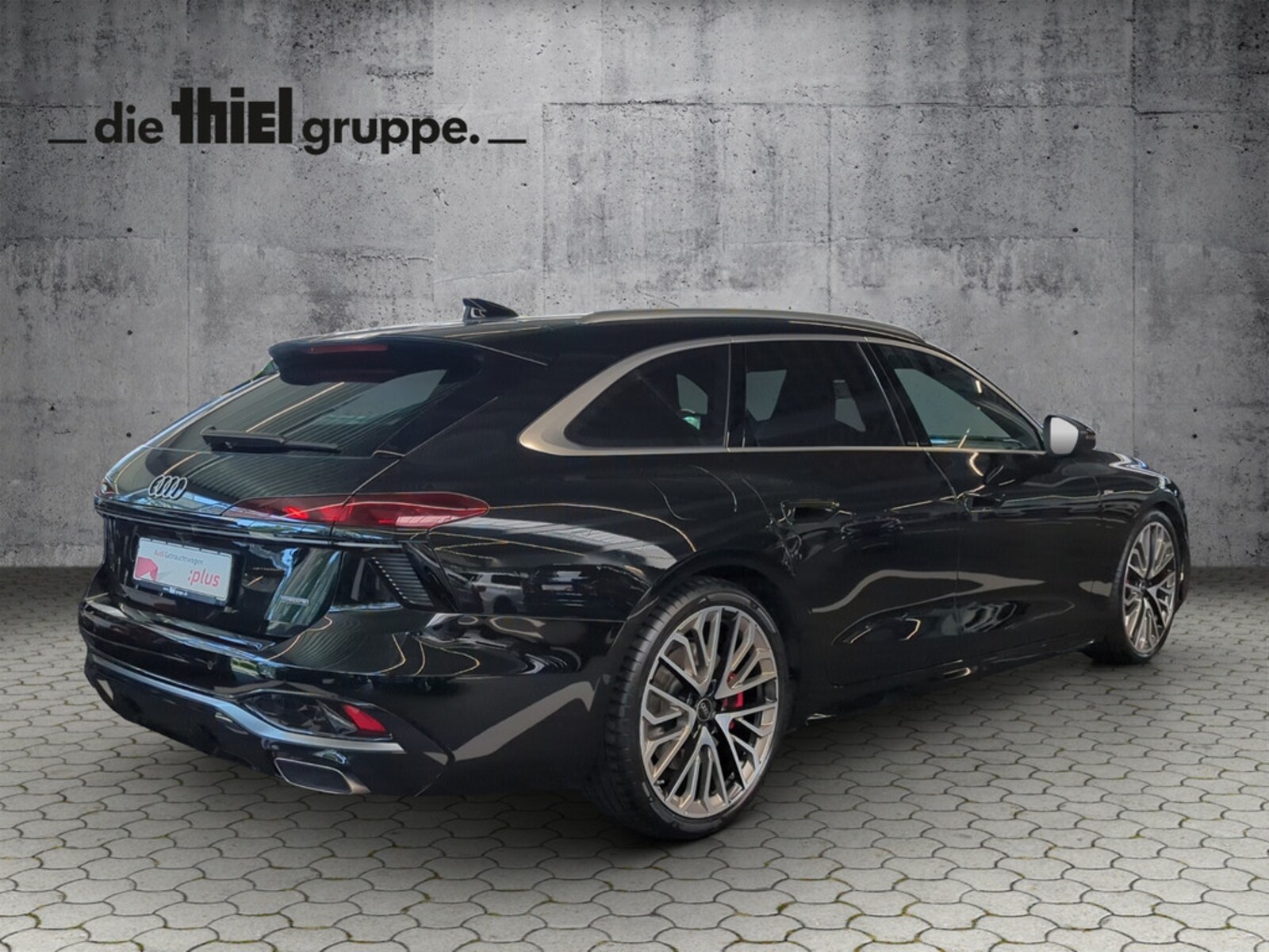 Audi A6 Avant – Bild 4
