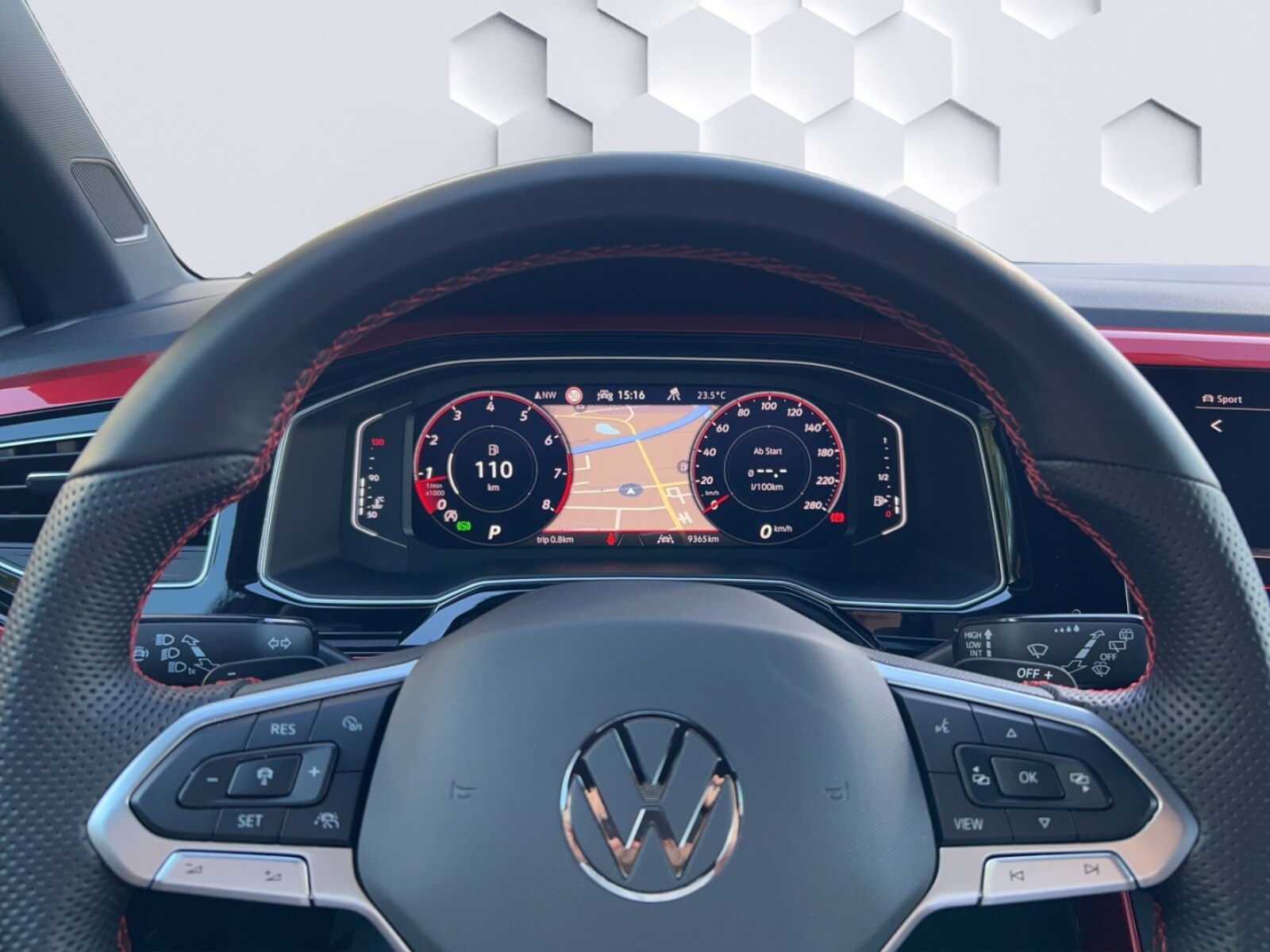 Volkswagen Polo – Bild 13