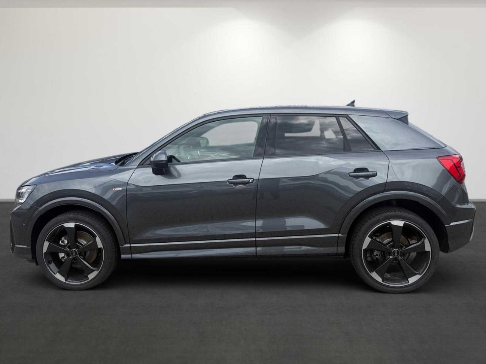 Audi Q2 – Bild 7