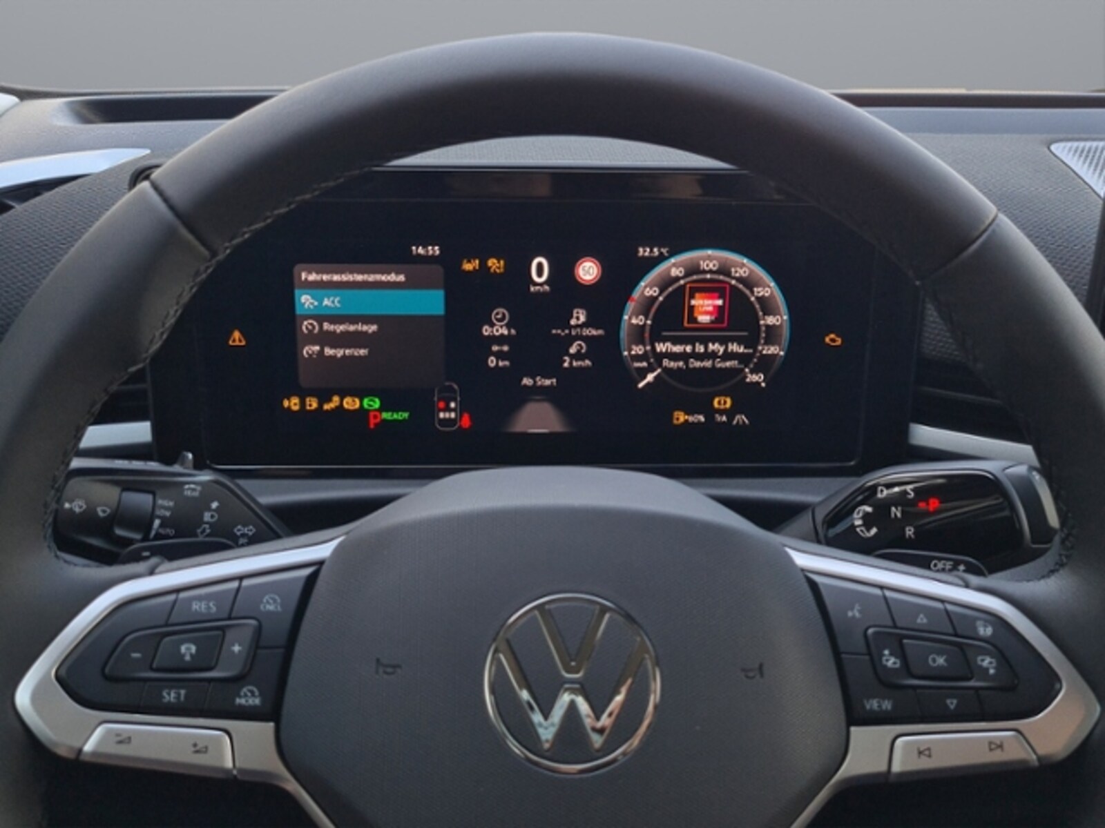 Volkswagen T-Roc – Bild 10