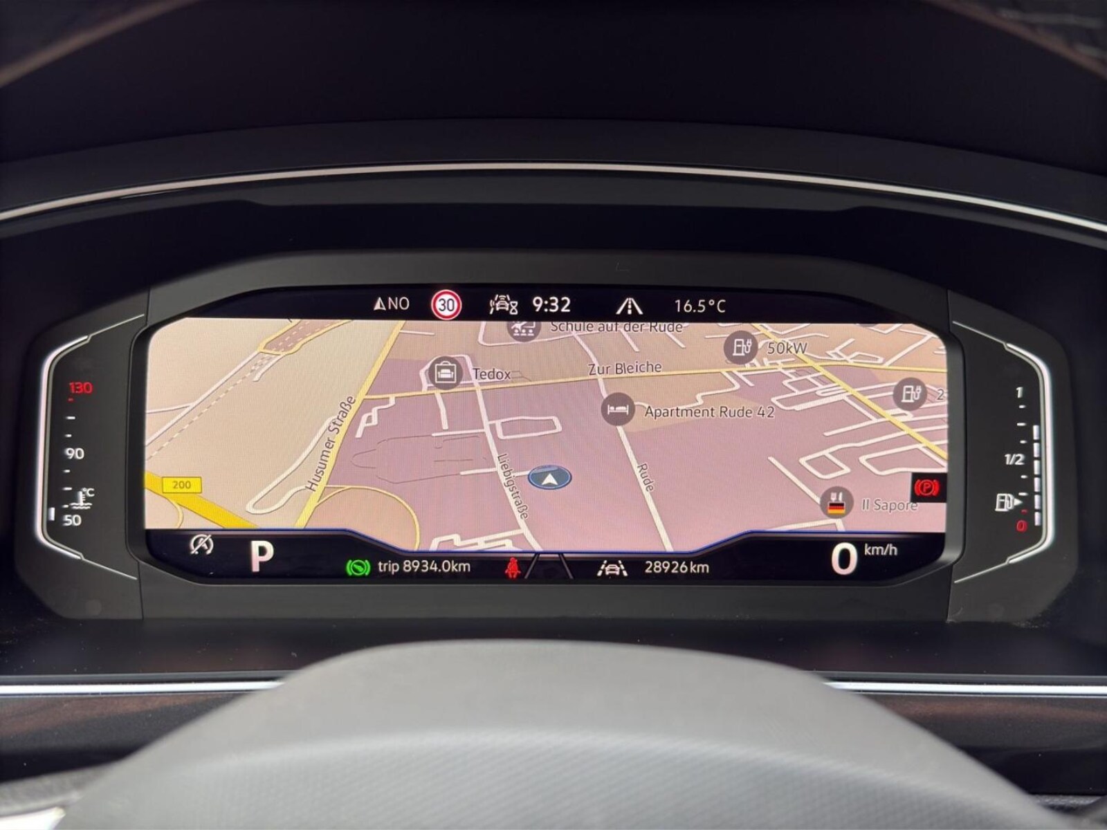 Volkswagen Tiguan Allspace – Bild 19