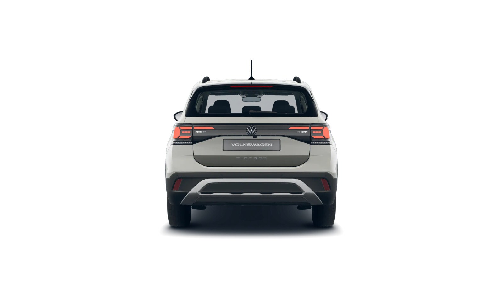Volkswagen T-Cross – Bild 7