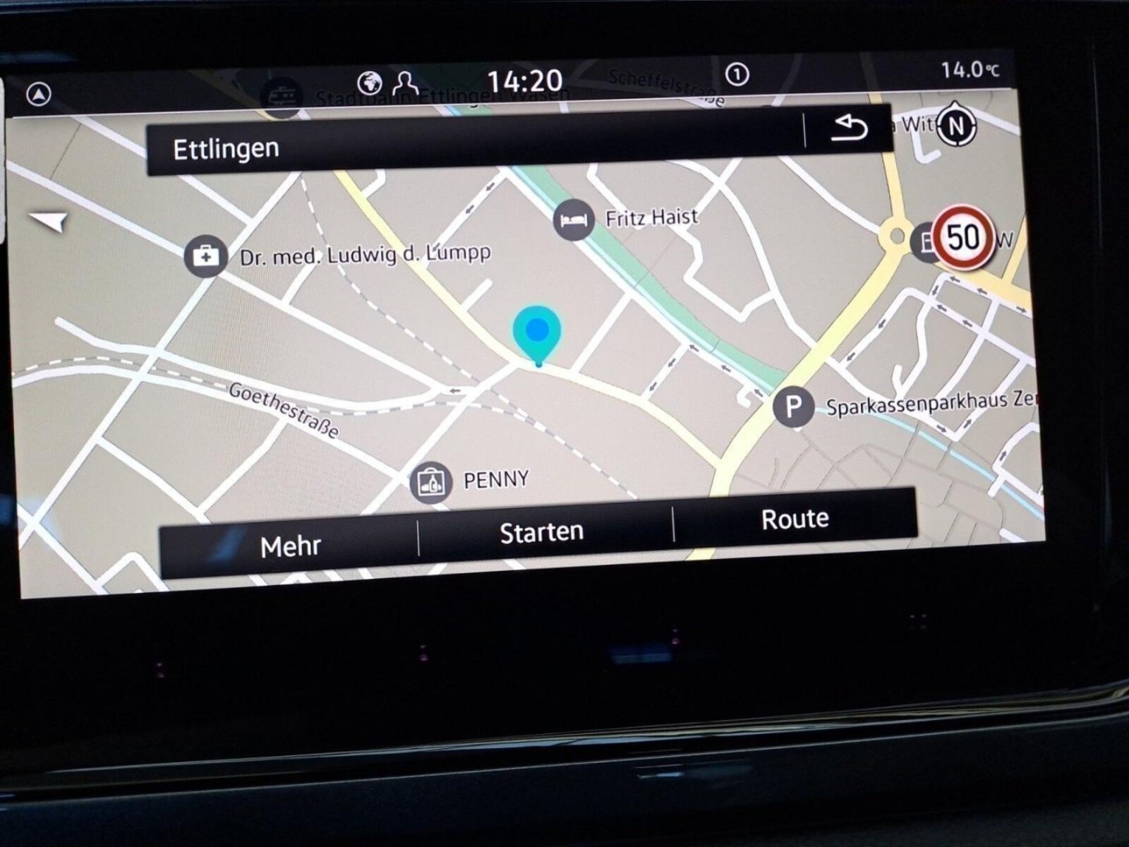 Volkswagen Taigo – Bild 18