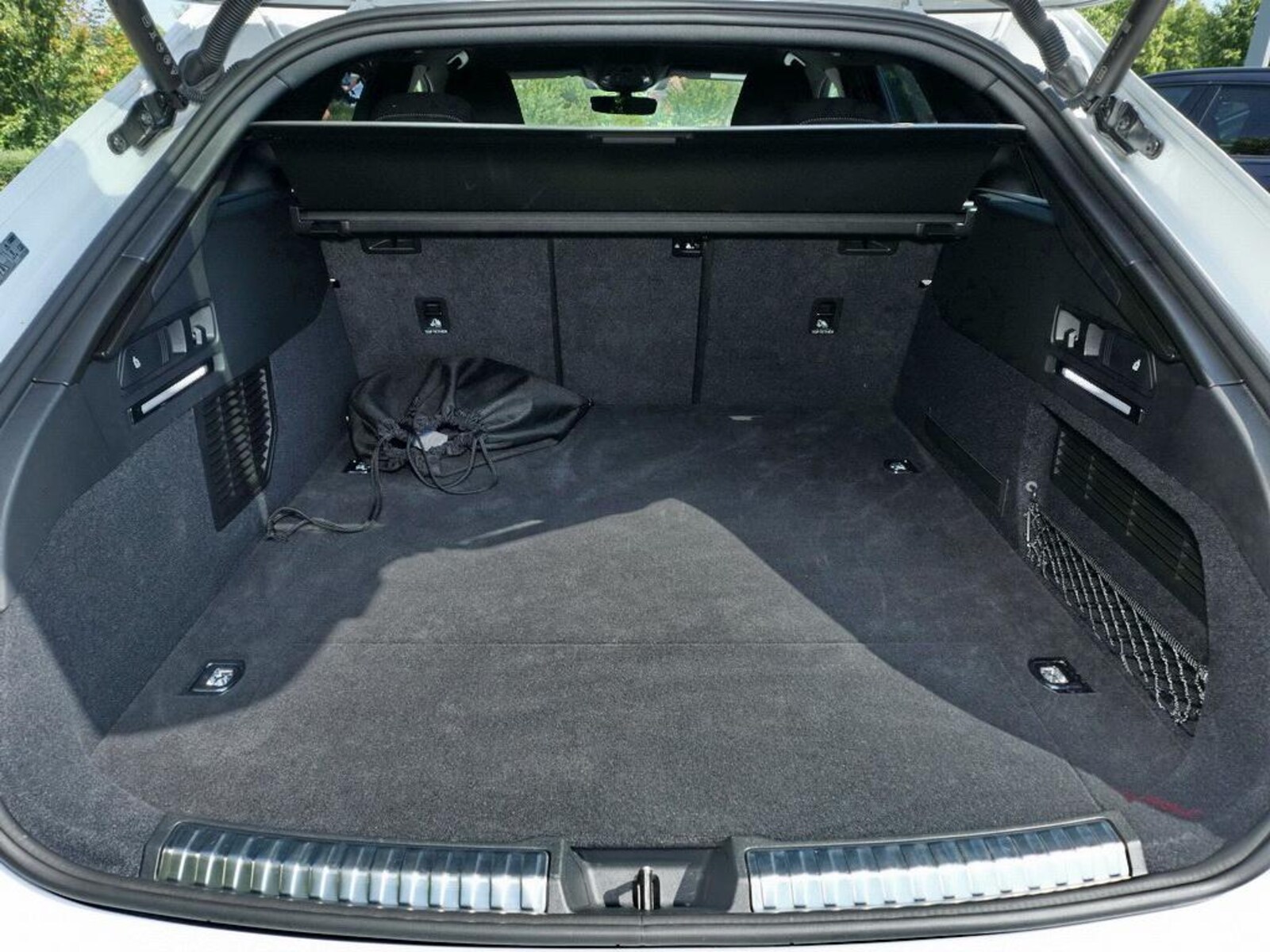 Audi A6 Avant – Bild 10