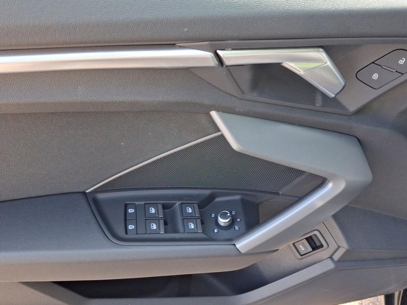 Audi A3 Sportback – Bild 11