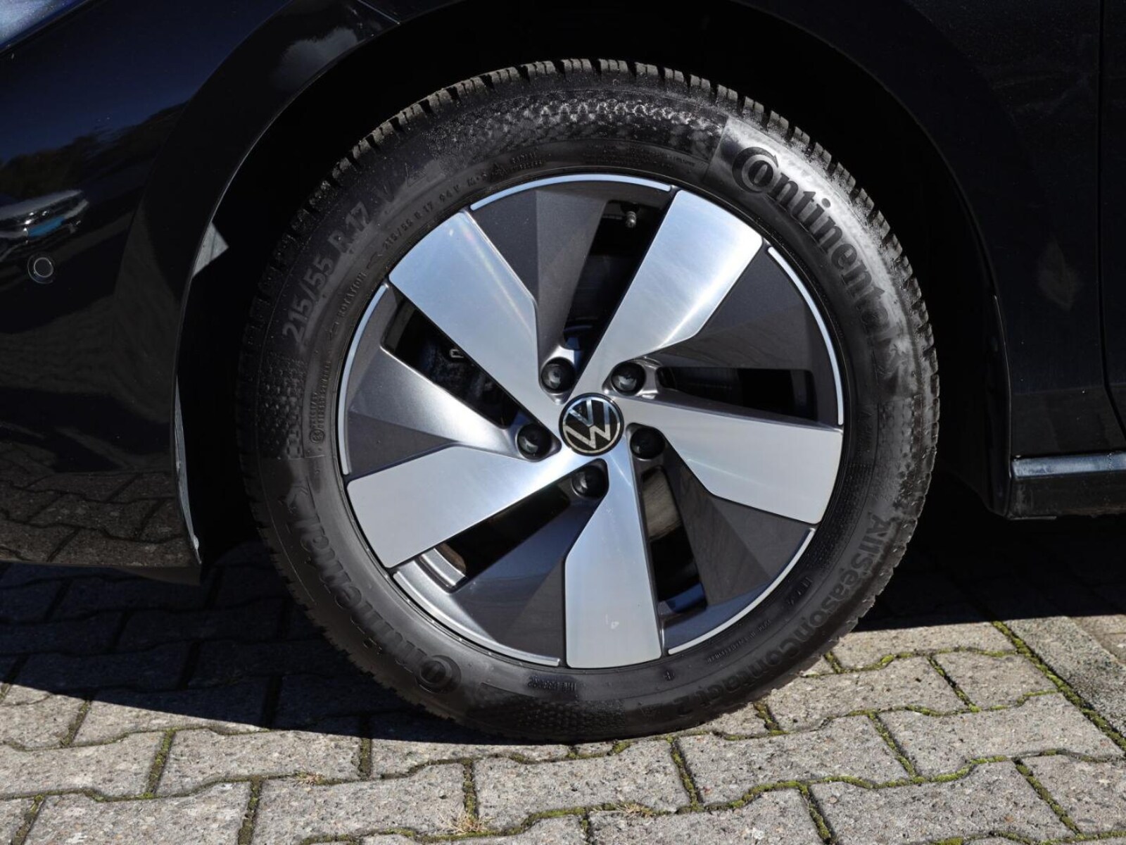 Volkswagen Passat – Bild 8