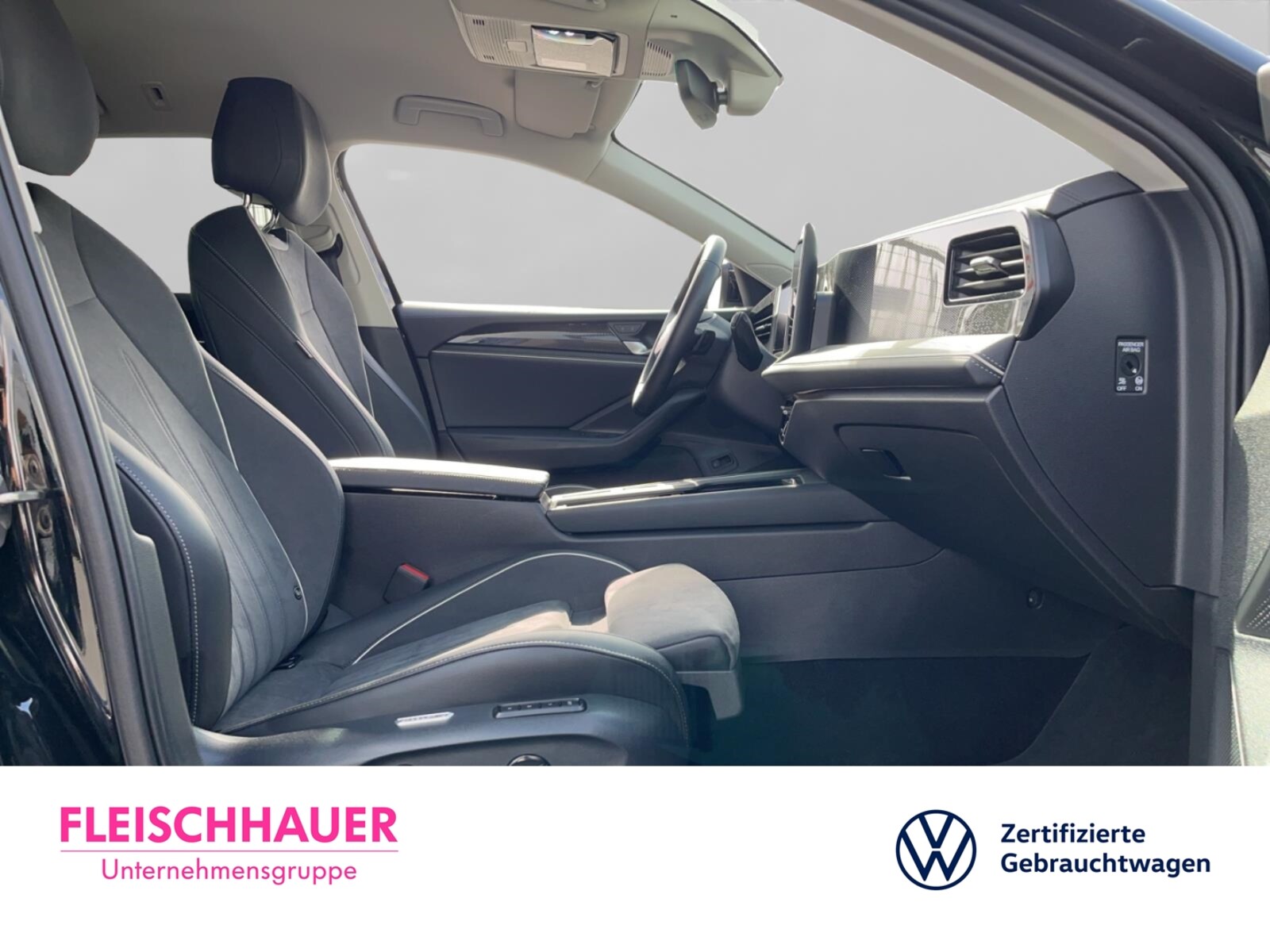 Volkswagen Passat – Bild 10