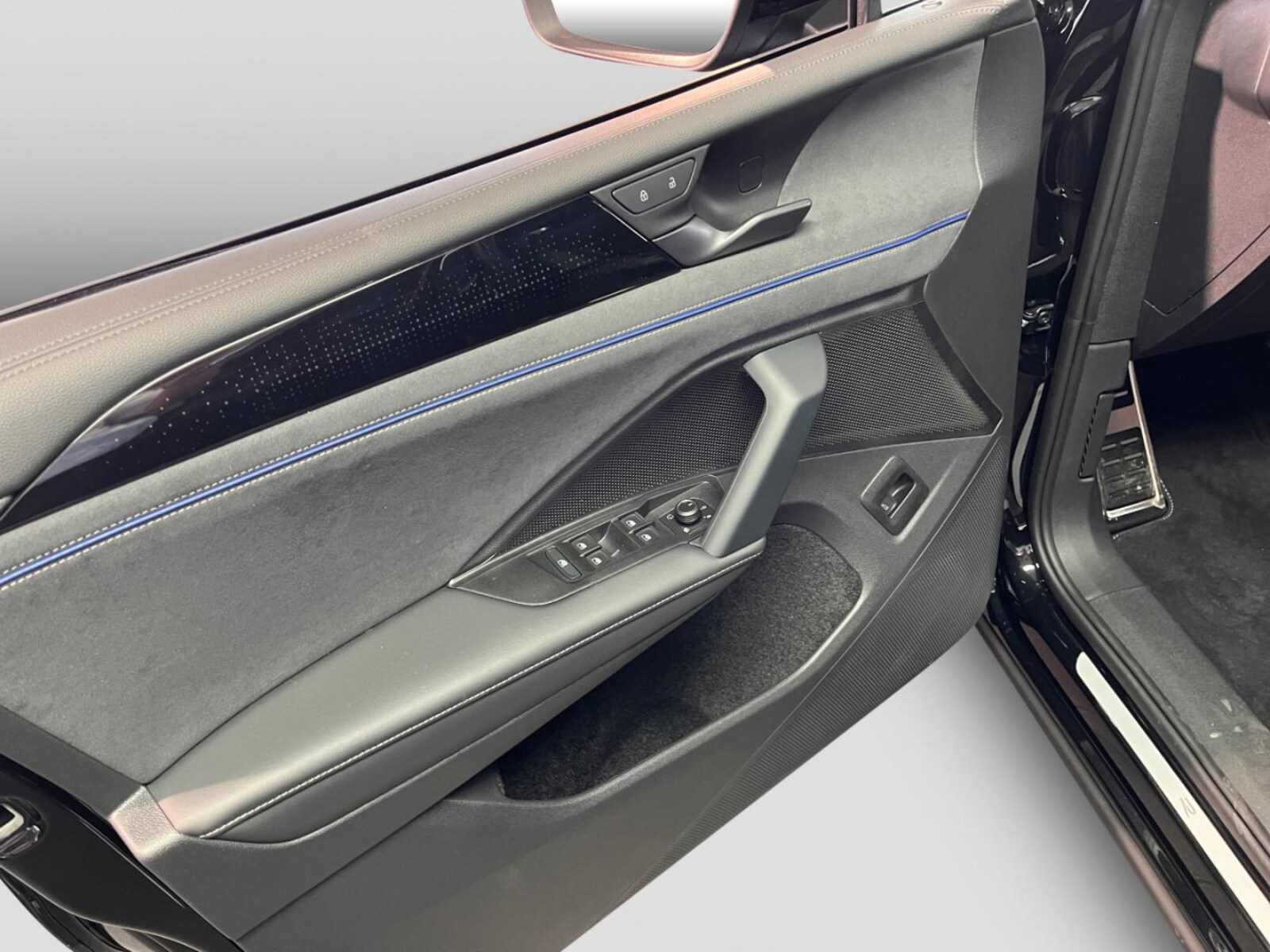 Volkswagen Tiguan – Bild 13