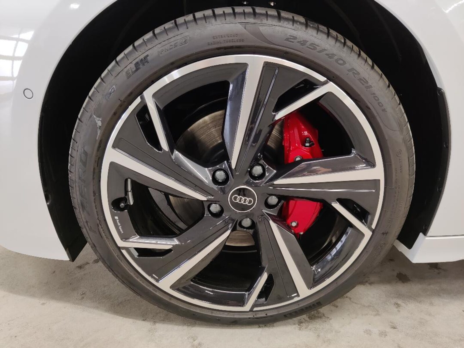 Audi A6 Avant e-tron – Bild 7