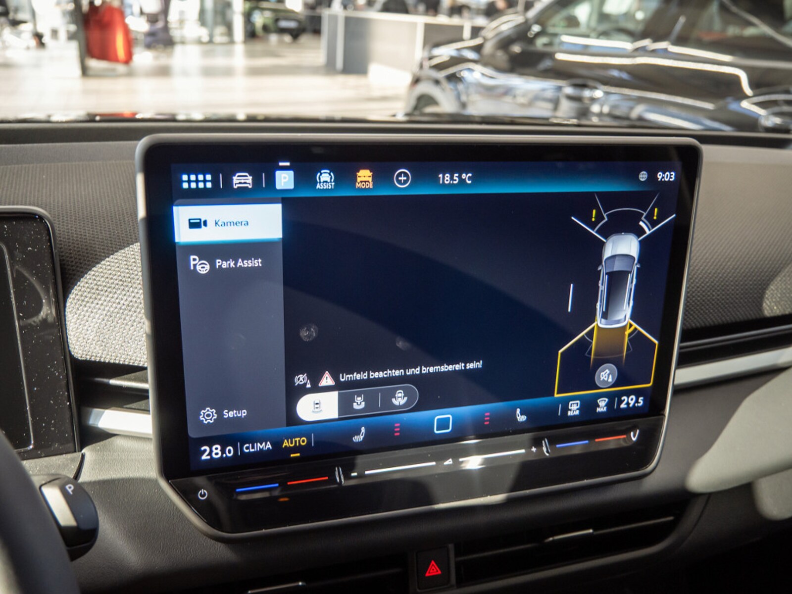 Volkswagen T-Roc – Bild 13