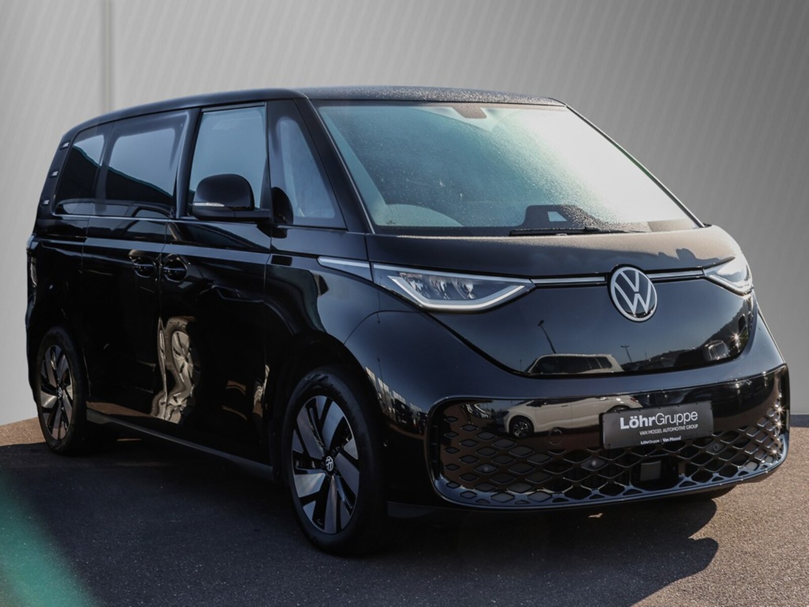 Volkswagen ID. Buzz – Bild 3