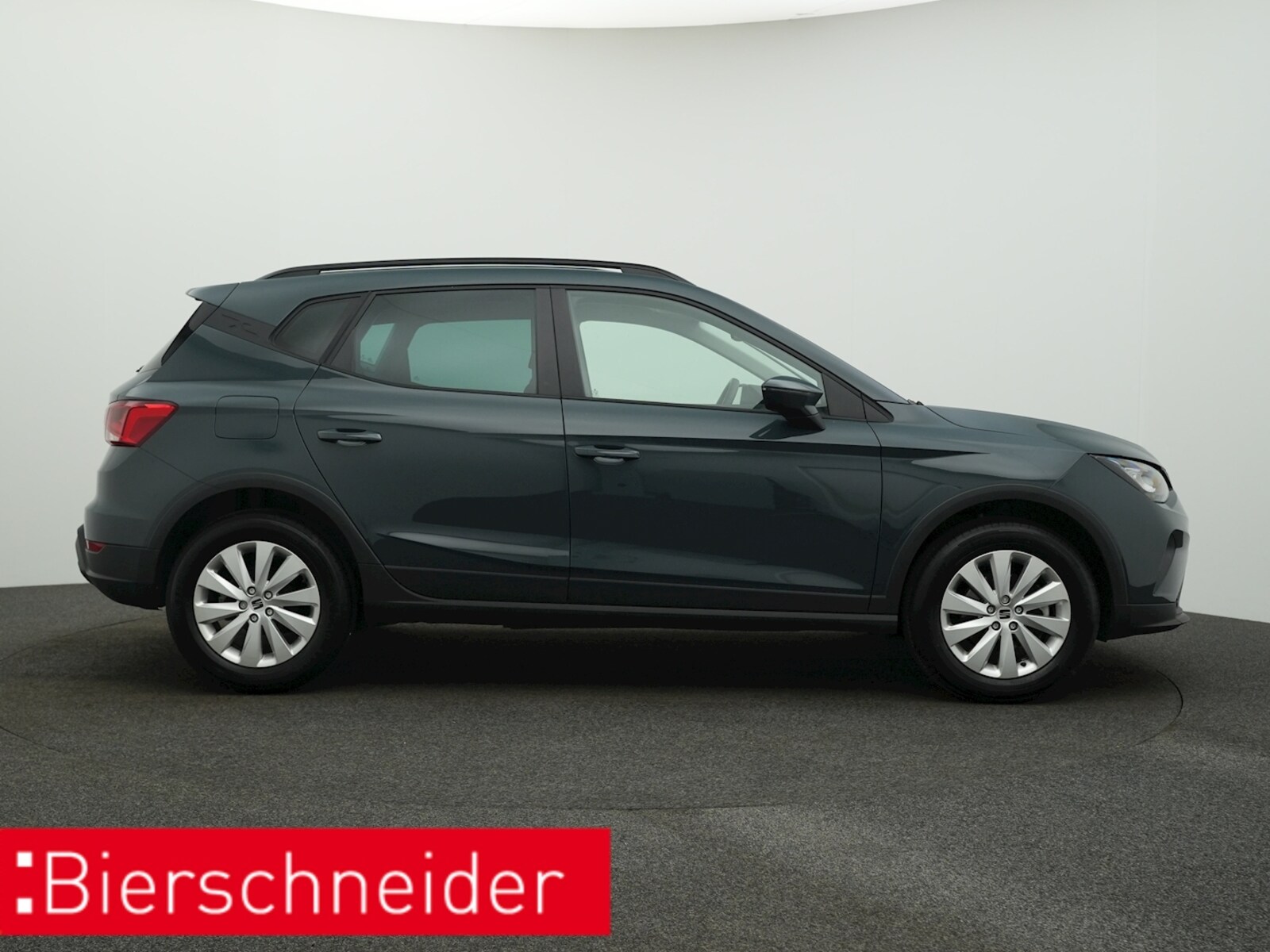 SEAT Arona – Bild 6