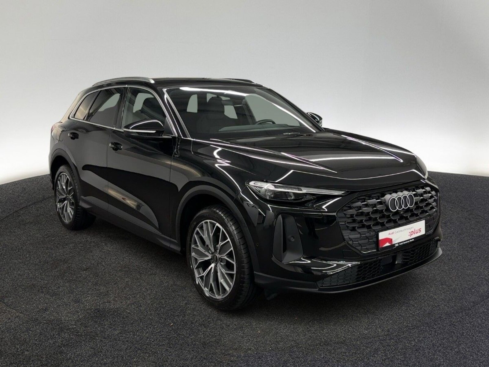 Audi Q5 – Bild 7